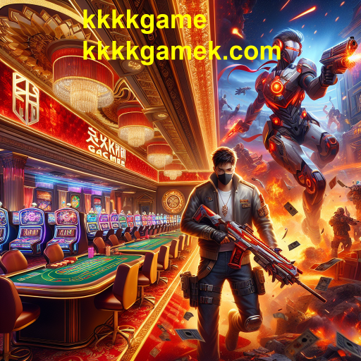 Descubra uma Variedade Incrível de Jogos para Todos os Gostos e Idades