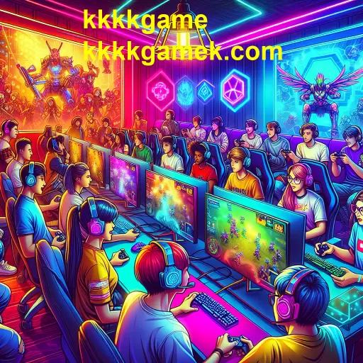 A Revolução dos Jogos Multiplayer: Conectando Jogadores no Mundo Todo